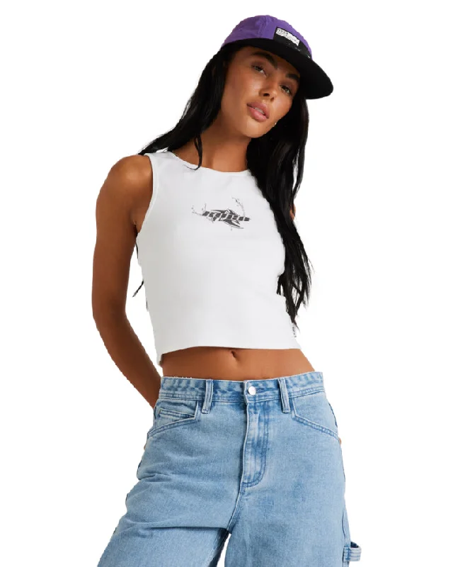 Blades Staple Tank workout tank top