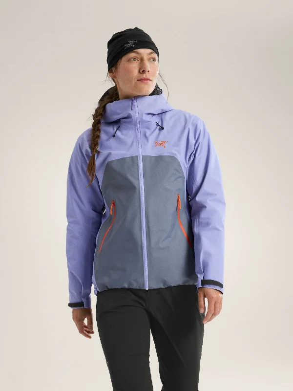 Arc'teryx Women's Beta SL Jacket Quilted Jacket Puffer Jacket Insulated Jacket