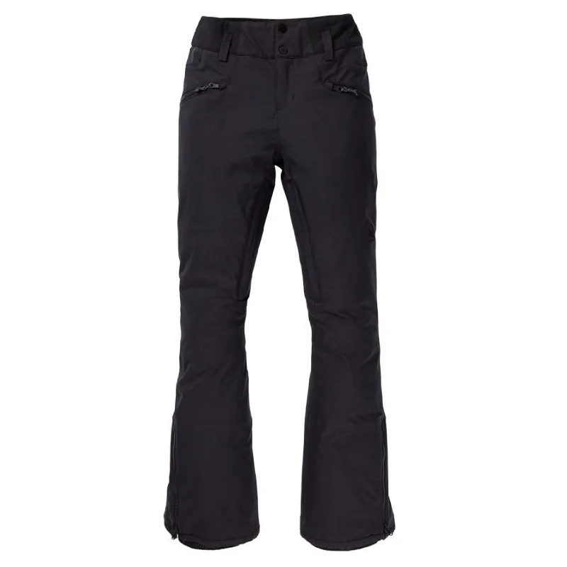 Burton Marcy High Rise Womens Pant Chic Black Leggings