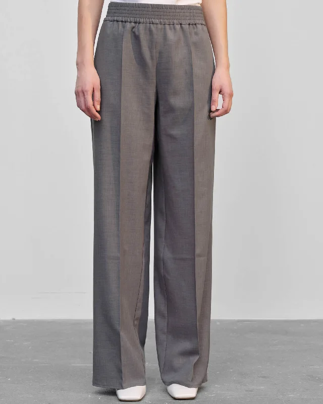 Pinky Pants Fashionable Work Pants