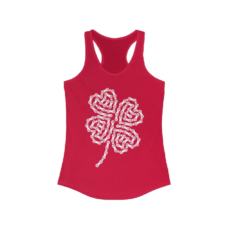 Solid Red