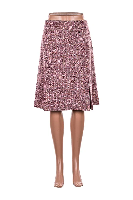 Vintage 90's Neiman Marcus Skirt modal blend skirt
