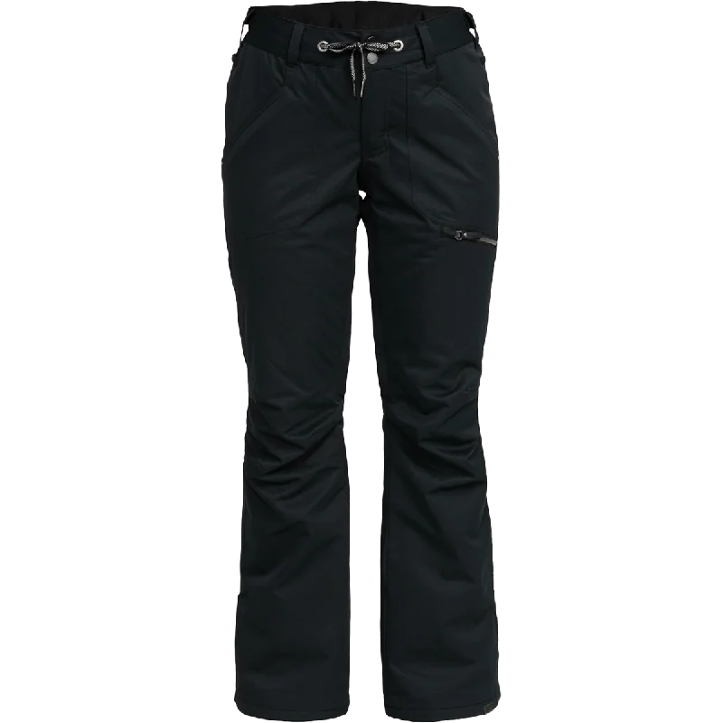 Women's Nadia Pant High-Waist Trousers