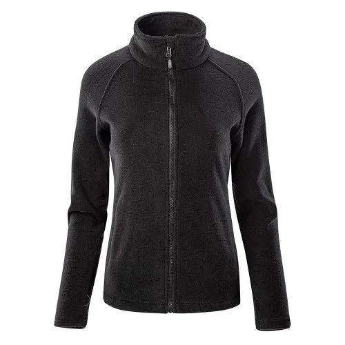 Hi-Tec Womens/Ladies Harriet Fleece Jacket Jacket Blazer Coat