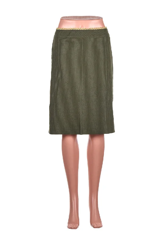 Cynthia Steffe Skirt a-line skirt cut