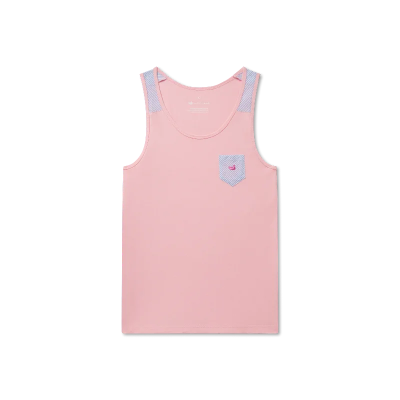 Jessica Tank Top basic tank top