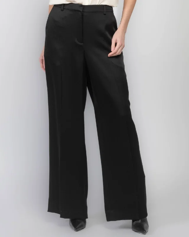 Tavar Pants Chic Checkered Pants