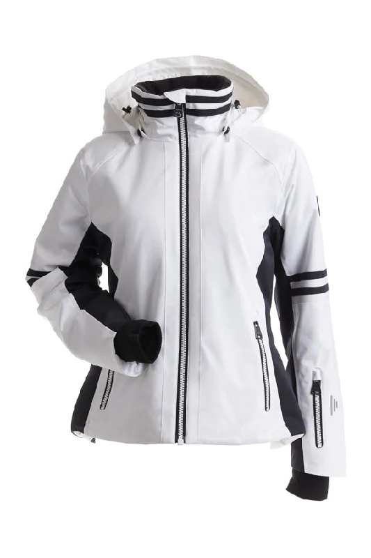 White/ Black