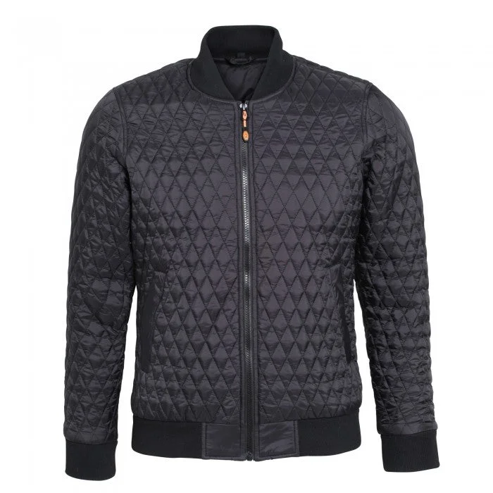 2786 Womens/Ladies Quilted Zip Up Flight Jacket V-Neck Jacket Boat Neck Jacket Square Neck Jacket 2786 Womens/Ladies Quilted Zip Up Flight Jacket V-Neck Jacket Boat Neck Jacket Square Neck Jacket