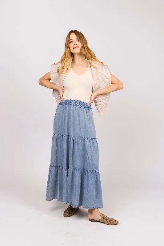 Zoe Ultra-Soft Tank casual tank top