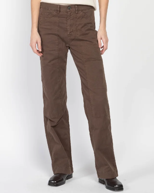 Tibault Pants Cozy Jogger Leggings