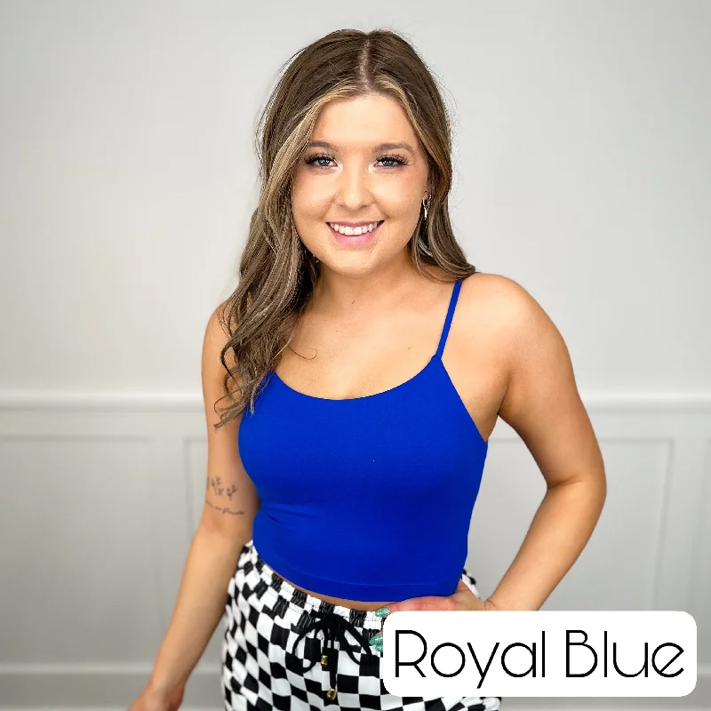 Royal Blue