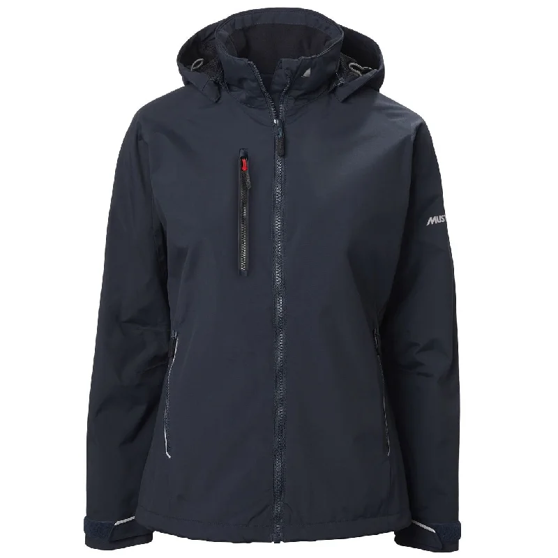 WOMEN'S CORSICA JACKET 2.0 Tailored Jacket Straight Jacket A-Line Jacket