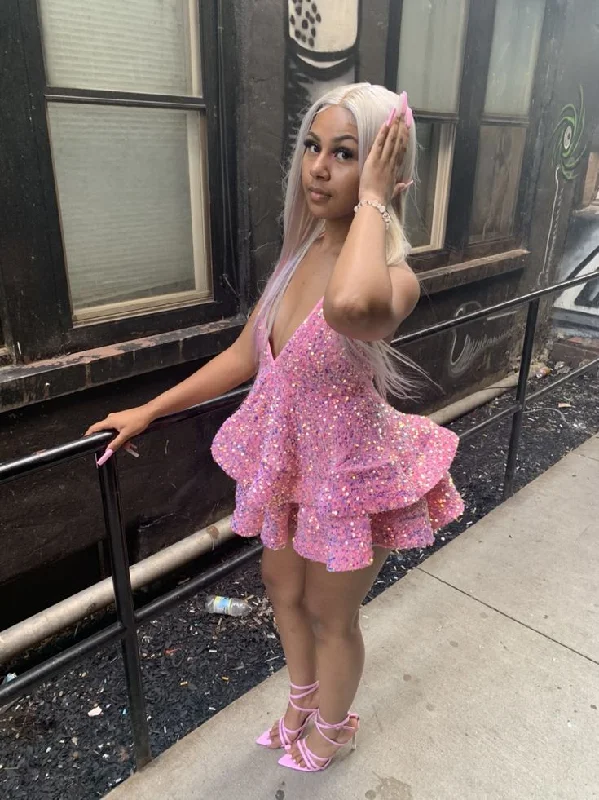 AS Photo ( Pink )