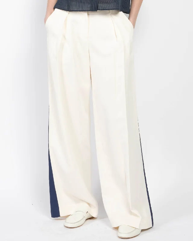 Sullivan With Tux Pants Comfy High-Waist Jeans