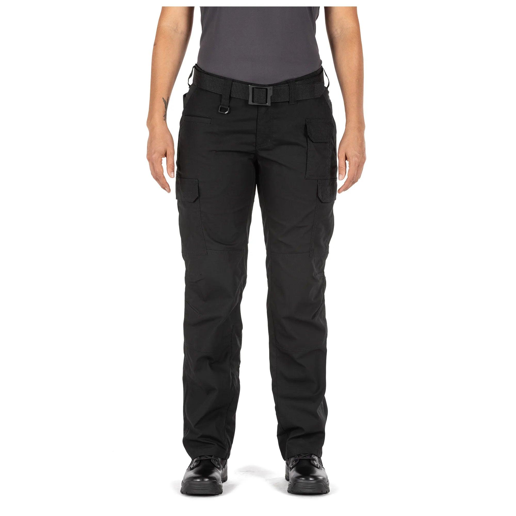 5.11 Tactical Women's ABR Pro Pants Relaxed Linen Pants