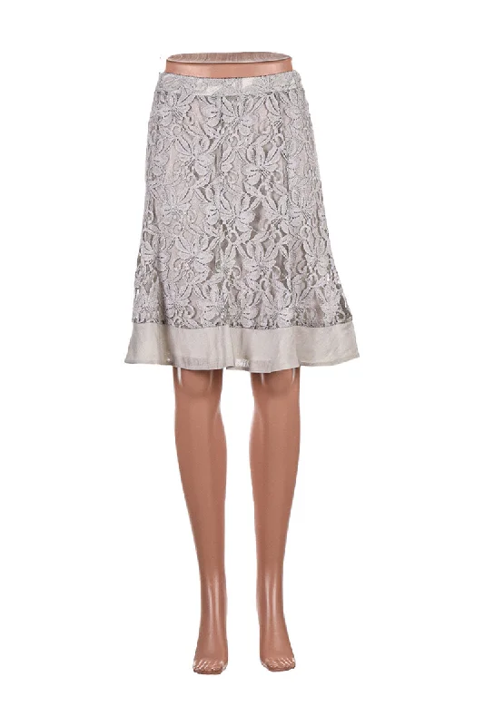 Nic + Zoe Skirt boho skirt vibe