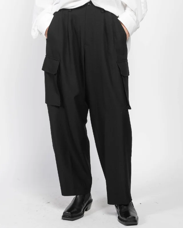 U-Cargo Pants Comfortable Jogging Pants