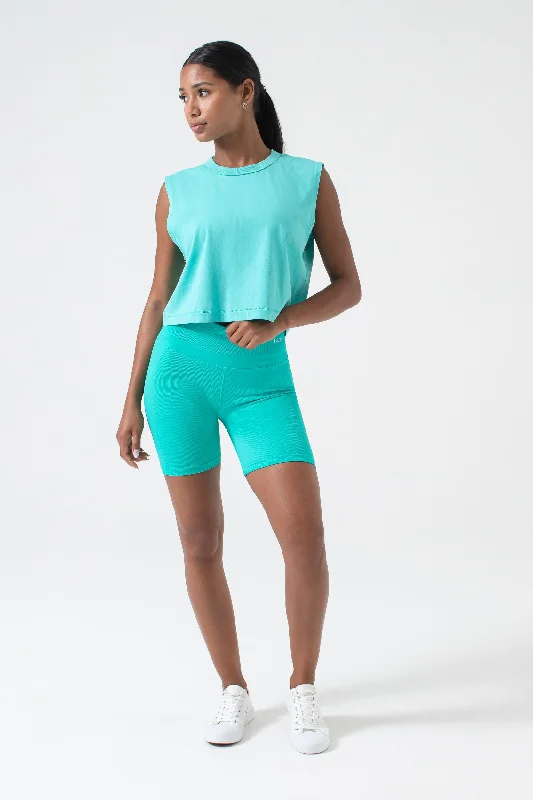 Ella Tank strapless tank top