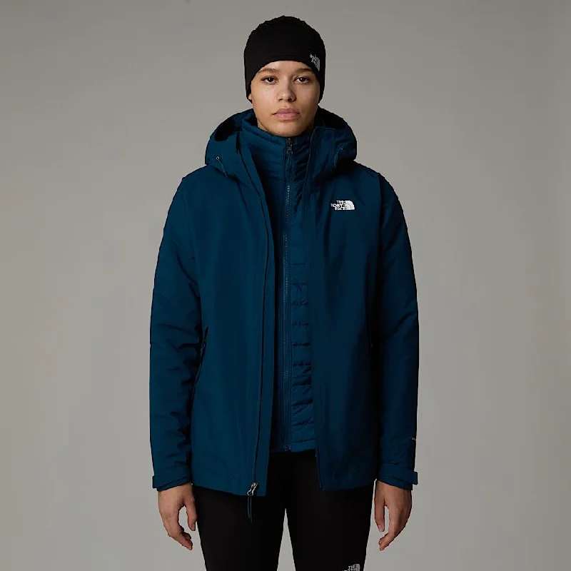 The North Face Women's Carto Triclimate Jacket Toggled Jacket Drawstring Jacket Belted Jacket The North Face Women's Carto Triclimate Jacket Toggled Jacket Drawstring Jacket Belted Jacket