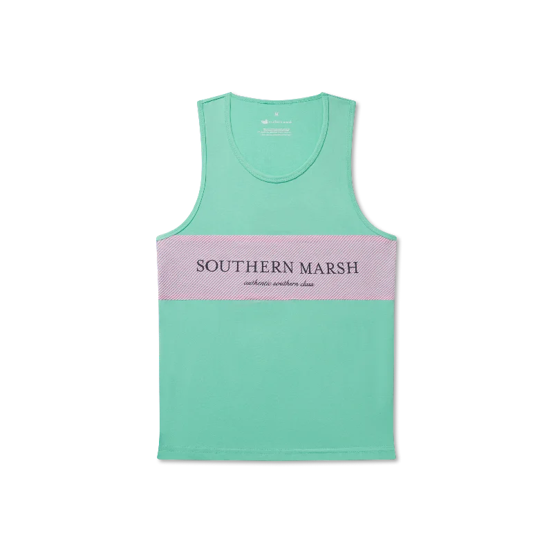 Samantha Tank Top essential tank top