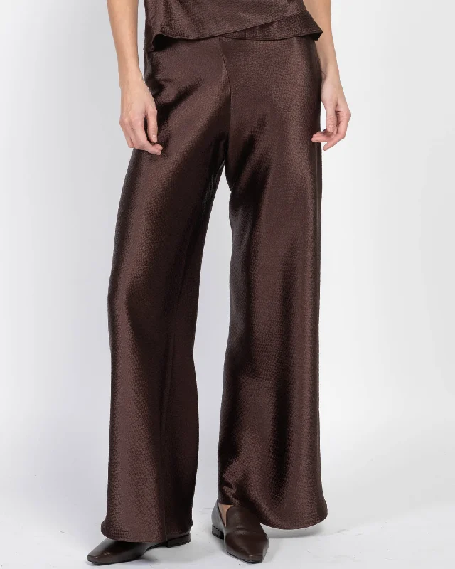 Chute Pants Modern Skinny Pants