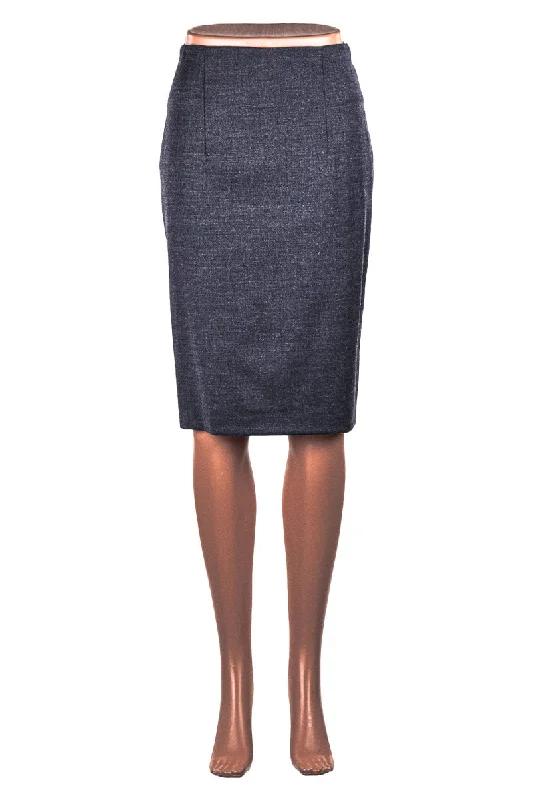 Les Copains Skirt corduroy skirt durable