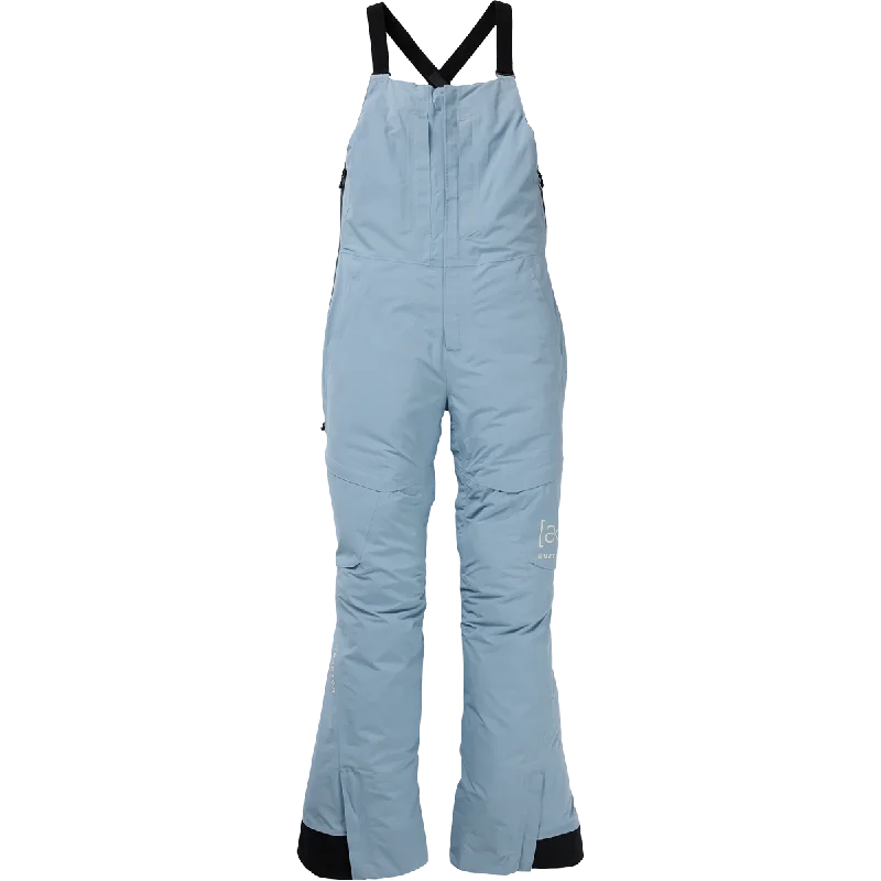 Women's AK Kimmy Gore-Tex 2L Bib Pants Stretch Fit Pants
