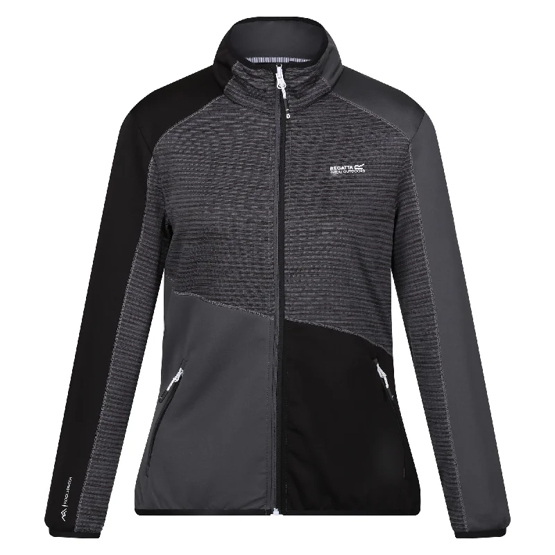 Seal Grey-Black