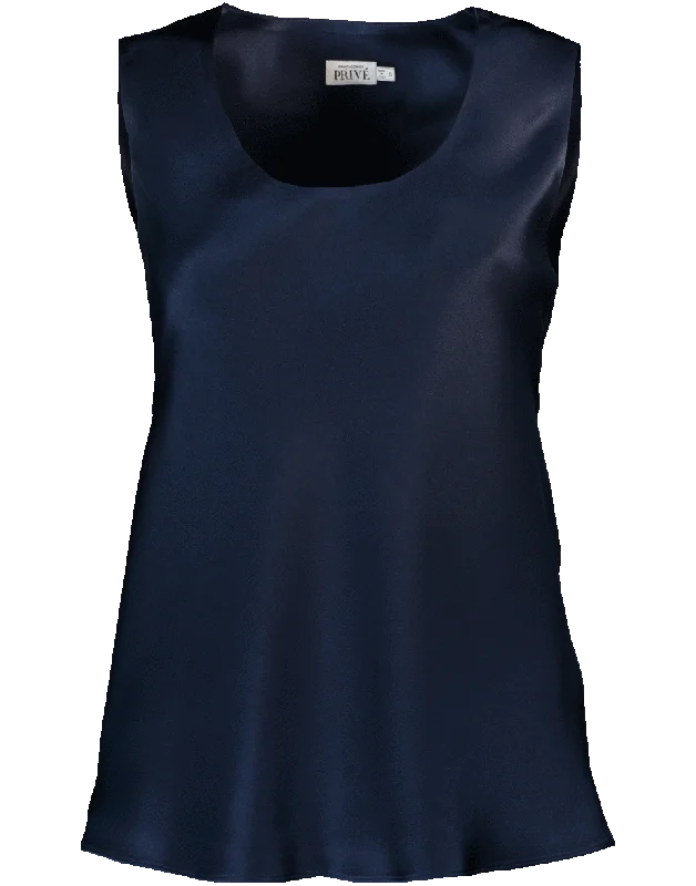 Tank sage tank top