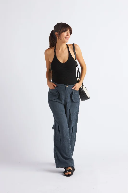 Zoe Ultra-Soft Tank lightweight tank top
