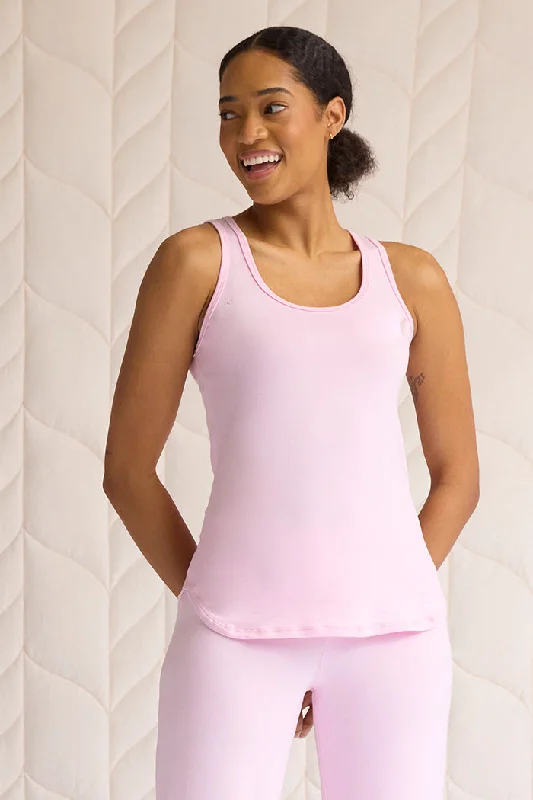 Tank Top long tank top