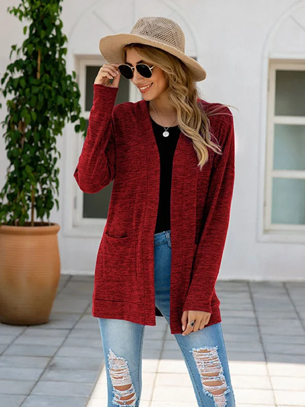 Brick Red