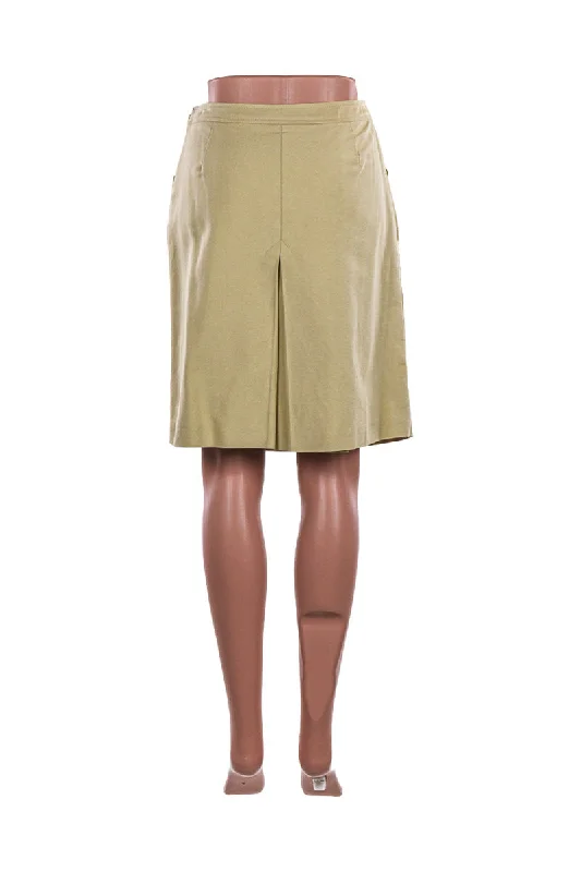 D&G Skirt wrap skirt elegant