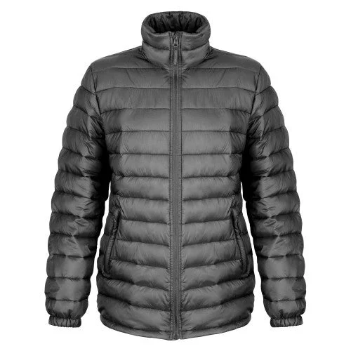 Result Urban Womens/Ladies Ice Bird Padded Jacket Fleece Jacket Down Jacket Feather Jacket Result Urban Womens/Ladies Ice Bird Padded Jacket Fleece Jacket Down Jacket Feather Jacket