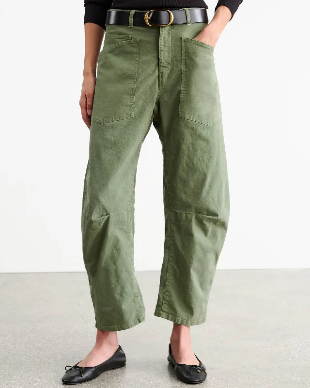 Shon Pants Comfortable Denim Pants