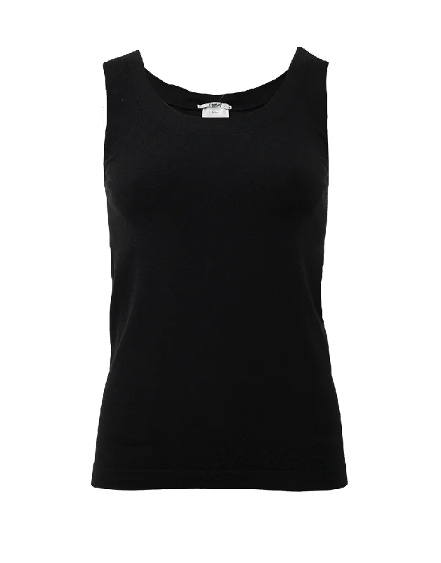 Athens Tank bold tank top
