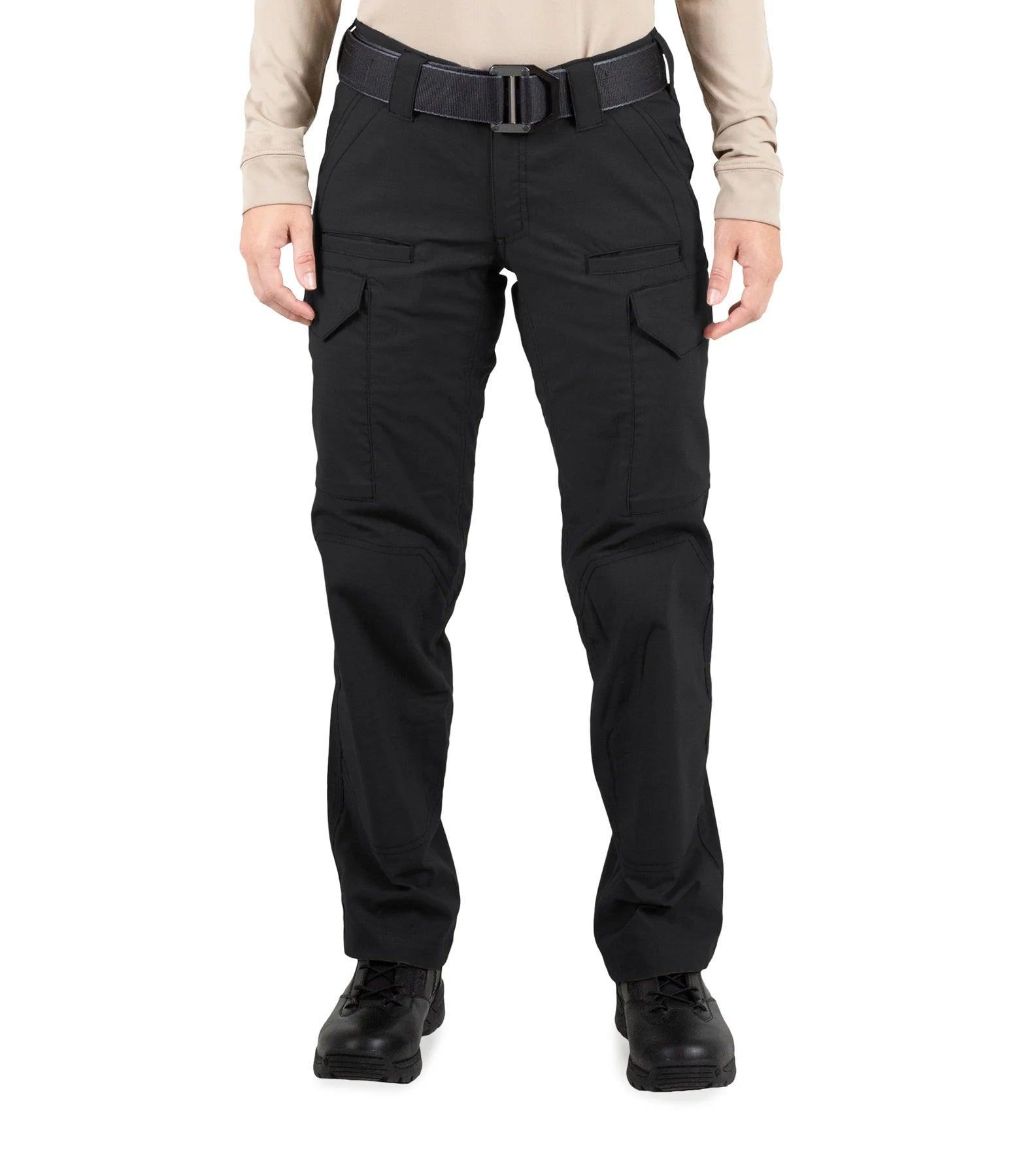 First Tactical Women V2 Tactical Pants Trendy Printed Leggings