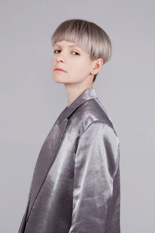 Silver