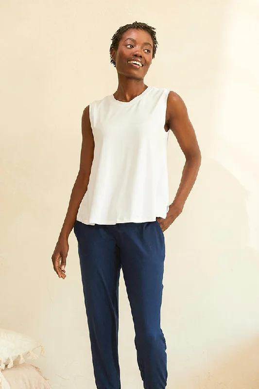 Swing Tank chic tank top