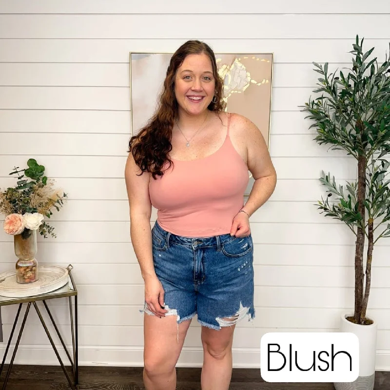 Blush