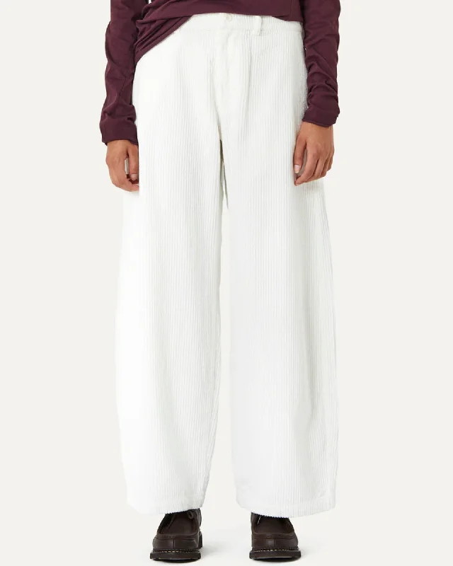 Bum Velluto Pants Formal Slim Pants