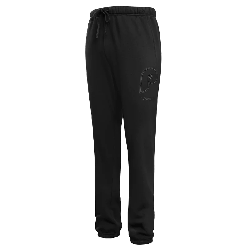 PANTS MLB PHILADELPHIA PHILLIES NEUTRAL Formal Stretch Pants