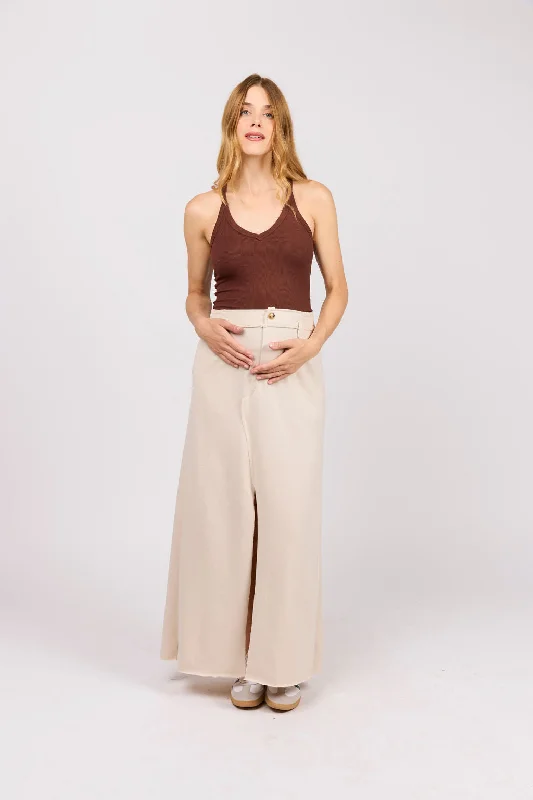 Zoe Ultra-Soft Tank summer tank top