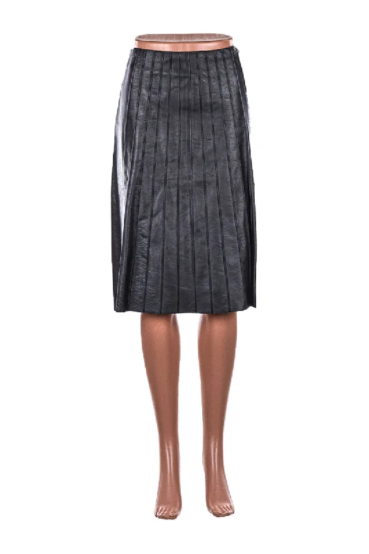 Vintage 80's Gunex Skirt relaxed fit skirt