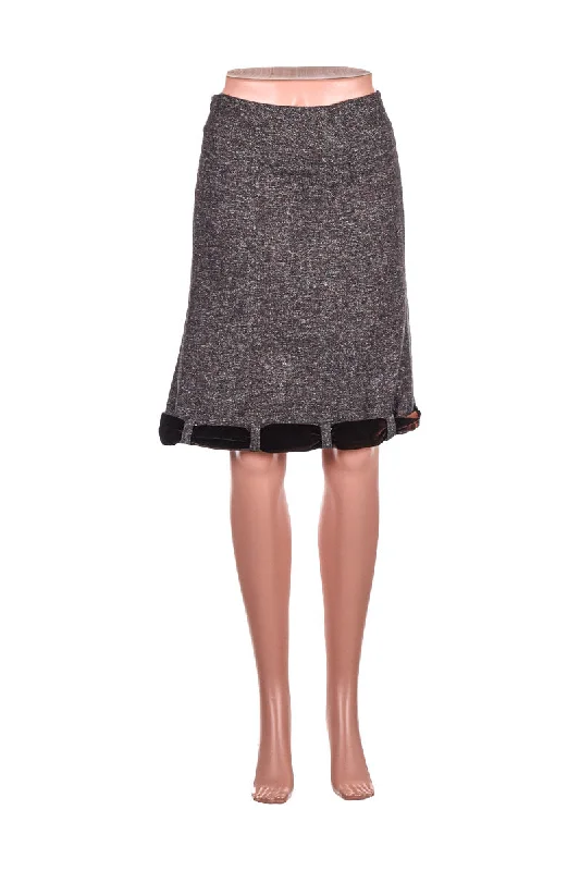 Nanette Lepore Skirt low waist skirt