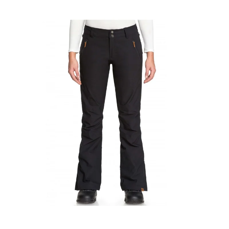 Roxy Cabin Pant Stylish Slim Trousers
