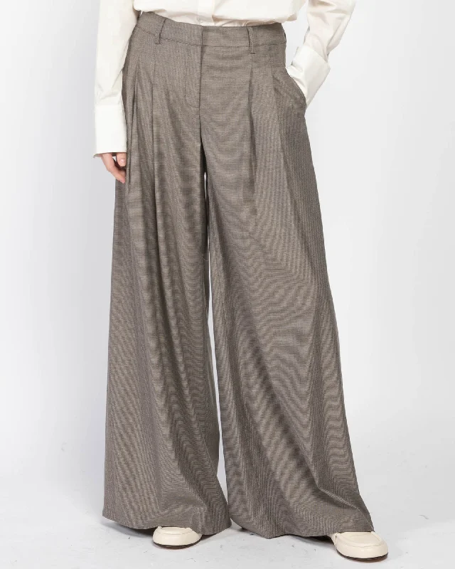New Didi Pants Stylish Slim Trousers