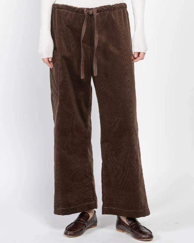 Amber Pants Modern Stretch Trousers
