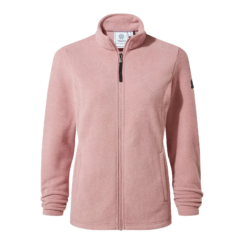 Faded Pink